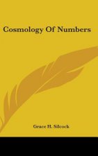 COSMOLOGY OF NUMBERS