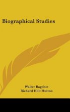 BIOGRAPHICAL STUDIES