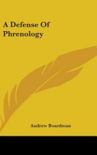 Defense Of Phrenology