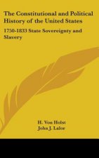 THE CONSTITUTIONAL AND POLITICAL HISTORY