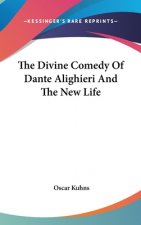 THE DIVINE COMEDY OF DANTE ALIGHIERI AND