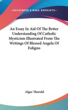 AN ESSAY IN AID OF THE BETTER UNDERSTAND