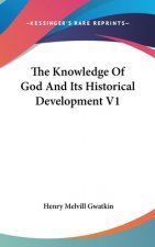 THE KNOWLEDGE OF GOD AND ITS HISTORICAL