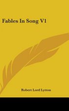 Fables In Song V1