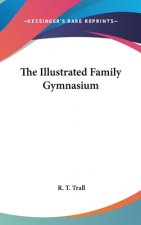 Illustrated Family Gymnasium