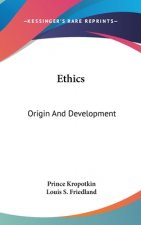 ETHICS: ORIGIN AND DEVELOPMENT