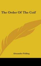 THE ORDER OF THE COIF