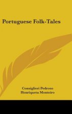 PORTUGUESE FOLK-TALES