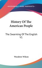 HISTORY OF THE AMERICAN PEOPLE: THE SWAR