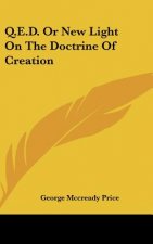 Q.E.D. OR NEW LIGHT ON THE DOCTRINE OF C