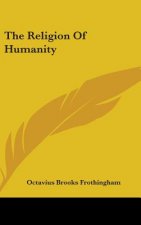 The Religion Of Humanity