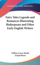 FAIRY TALES LEGENDS AND ROMANCES ILLUSTR