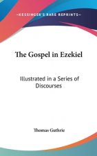 THE GOSPEL IN EZEKIEL: ILLUSTRATED IN A