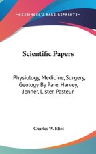 SCIENTIFIC PAPERS: PHYSIOLOGY, MEDICINE,