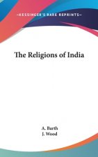 THE RELIGIONS OF INDIA
