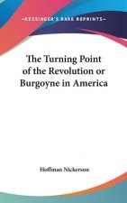 THE TURNING POINT OF THE REVOLUTION OR B