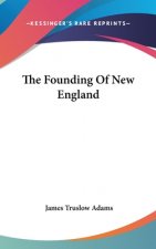Founding Of New England