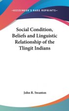 SOCIAL CONDITION, BELIEFS AND LINGUISTIC