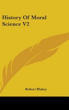 History Of Moral Science V2
