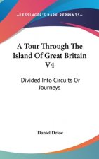 Tour Through The Island Of Great Britain V4
