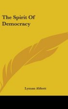 THE SPIRIT OF DEMOCRACY
