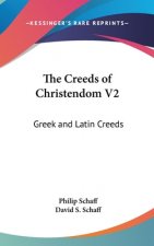 THE CREEDS OF CHRISTENDOM V2: GREEK AND