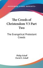 THE CREEDS OF CHRISTENDOM V3 PART TWO: T