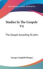 STUDIES IN THE GOSPELS V4: THE GOSPEL AC