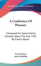 Conference Of Pleasure