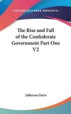 Rise And Fall Of The Confederate Government Part One V2