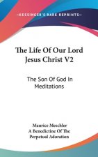 THE LIFE OF OUR LORD JESUS CHRIST V2: TH