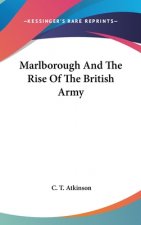 MARLBOROUGH AND THE RISE OF THE BRITISH