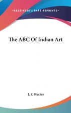THE ABC OF INDIAN ART