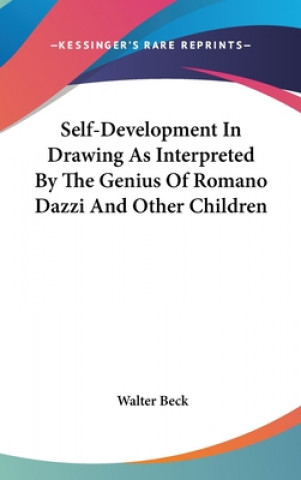 SELF-DEVELOPMENT IN DRAWING AS INTERPRET