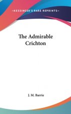 THE ADMIRABLE CRICHTON