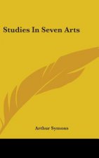STUDIES IN SEVEN ARTS