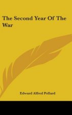 The Second Year Of The War