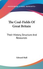 THE COAL-FIELDS OF GREAT BRITAIN: THEIR