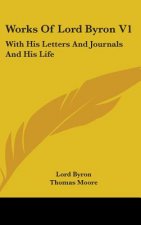Works Of Lord Byron V1