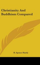Christianity And Buddhism Compared