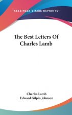 THE BEST LETTERS OF CHARLES LAMB