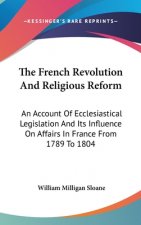 THE FRENCH REVOLUTION AND RELIGIOUS REFO
