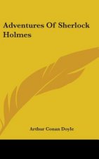 ADVENTURES OF SHERLOCK HOLMES