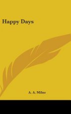 HAPPY DAYS