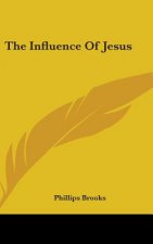 THE INFLUENCE OF JESUS