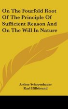 ON THE FOURFOLD ROOT OF THE PRINCIPLE OF