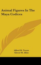 ANIMAL FIGURES IN THE MAYA CODICES