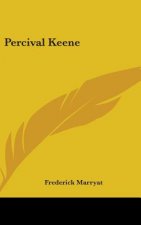 Percival Keene