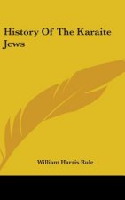History Of The Karaite Jews