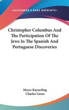 CHRISTOPHER COLUMBUS AND THE PARTICIPATI